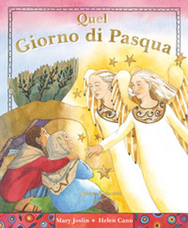 Quel giorno di Pasqua - Librerie.coop Quel giorno di Pasqua - Librerie.coop