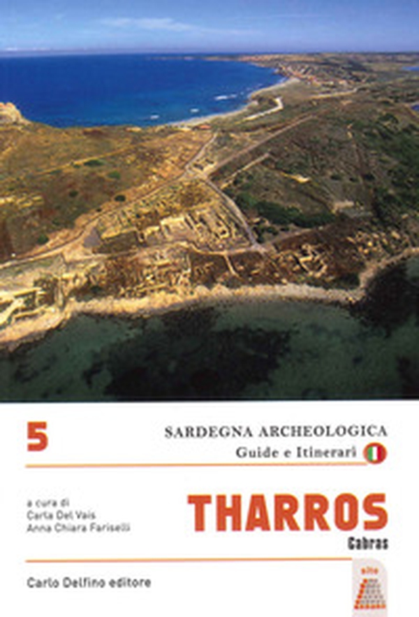 Tharros. Cabras - Librerie.coop Tharros. Cabras - Librerie.coop