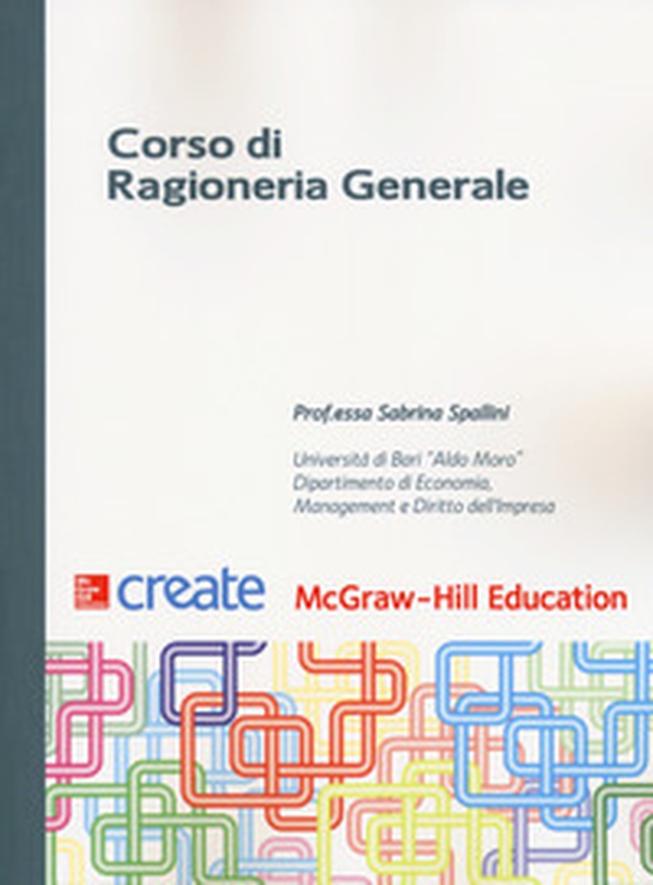 Corso di ragioneria generale - Librerie.coop Corso di ragioneria generale - Librerie.coop