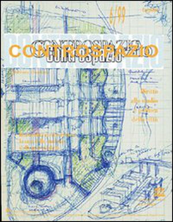Controspazio - Vol. 6 - Librerie.coop Controspazio - Vol. 6 - Librerie.coop