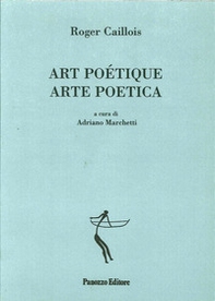 Art poètique-Arte poetica - Librerie.coop
