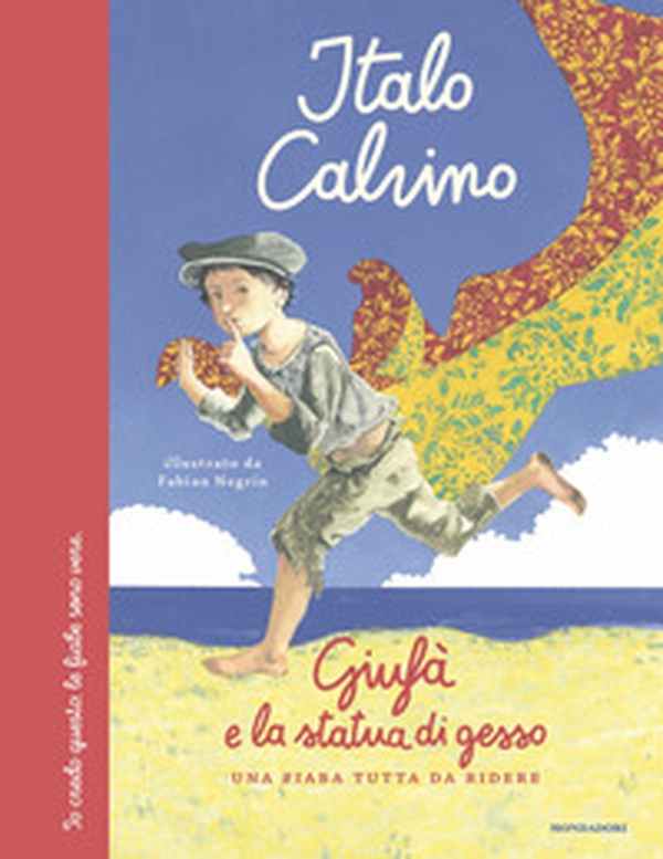 Giufà e la statua di gesso. Una fiaba tutta da ridere - Librerie.coop Giufà e la statua di gesso. Una fiaba tutta da ridere - Librerie.coop