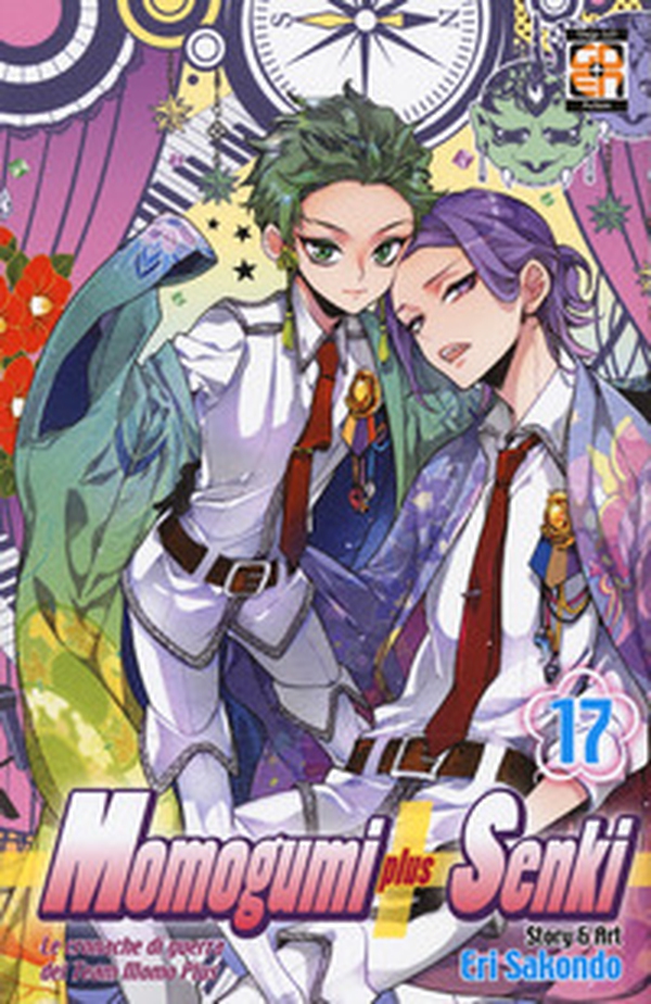 Momogumi plus Senki - Librerie.coop Momogumi plus Senki - Librerie.coop