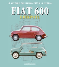 Fiat 600 e derivate - Librerie.coop