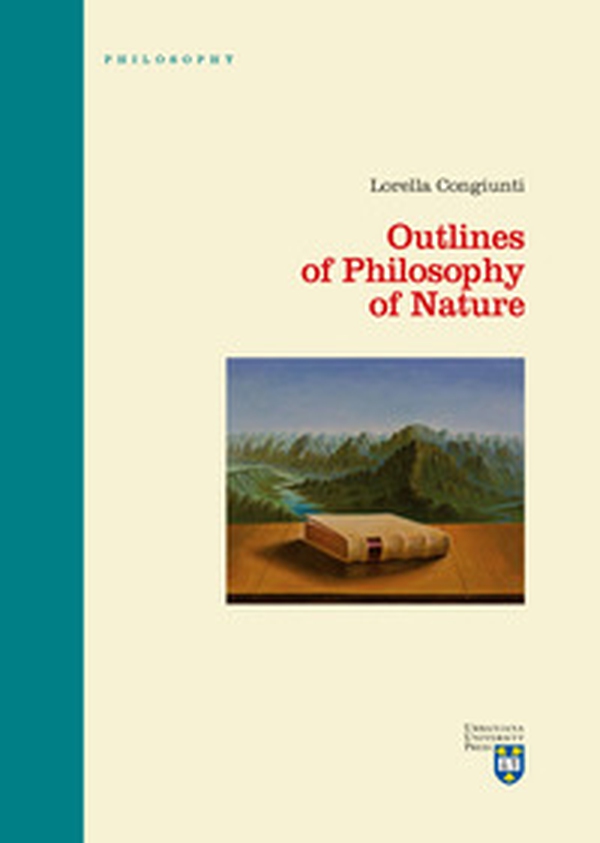 Outlines of philosophy of nature - Librerie.coop Outlines of philosophy of nature - Librerie.coop