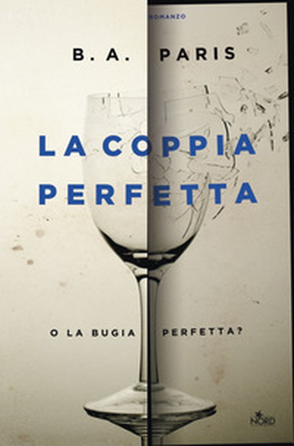 La coppia perfetta - Librerie.coop La coppia perfetta - Librerie.coop