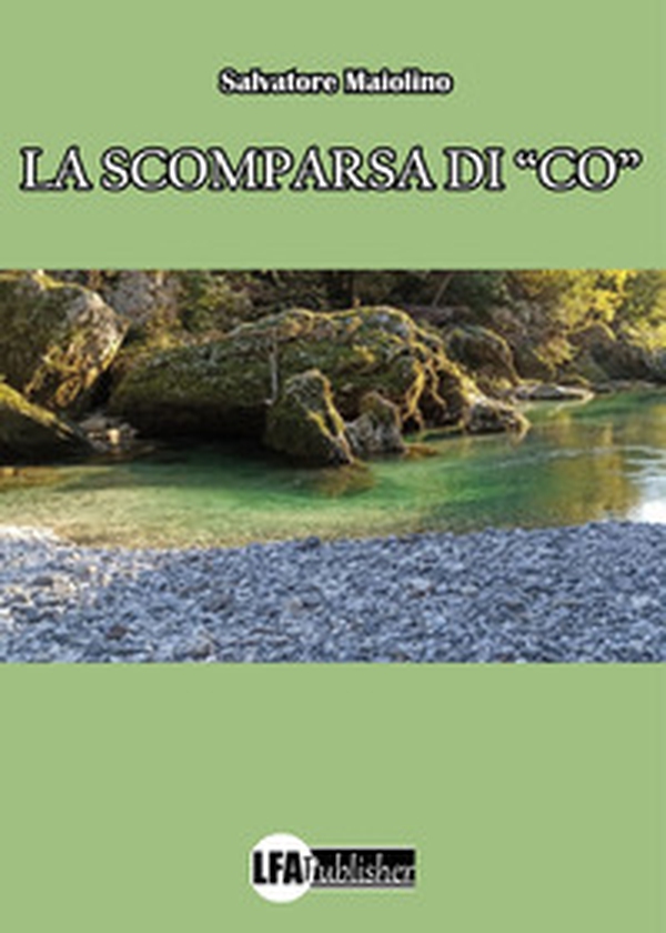 La scomparsa di «co» - Librerie.coop La scomparsa di «co» - Librerie.coop