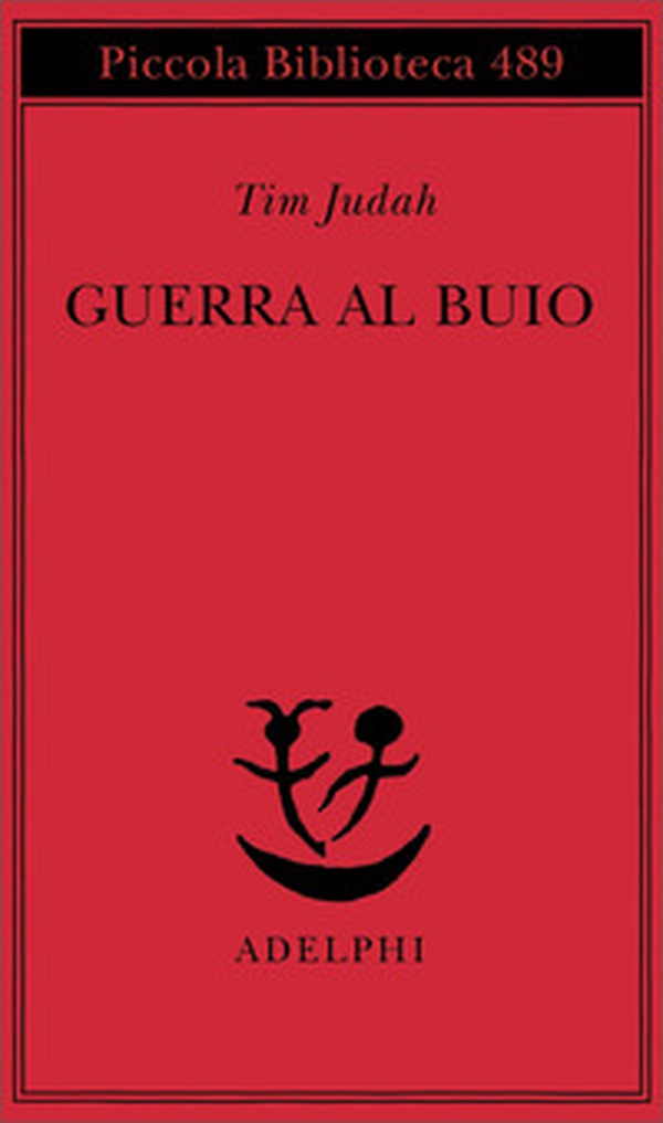 Guerra al buio - Librerie.coop Guerra al buio - Librerie.coop