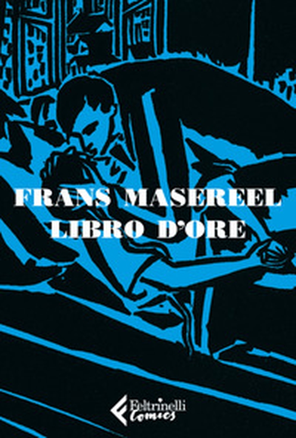 Libro d'ore - Librerie.coop Libro d'ore - Librerie.coop