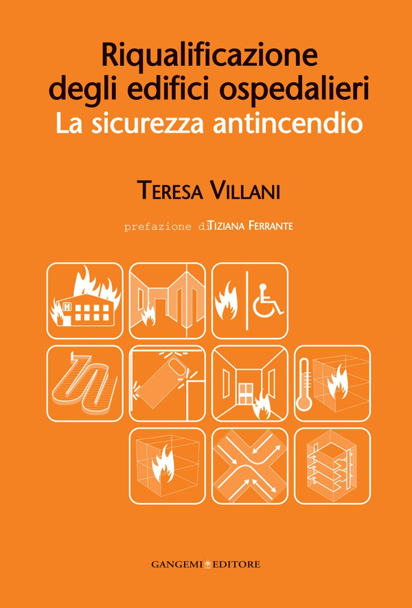 Riqualificazione degli edifici ospedalieri - Librerie.coop Riqualificazione degli edifici ospedalieri - Librerie.coop