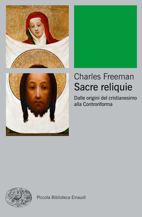Sacre reliquie - Librerie.coop Sacre reliquie - Librerie.coop