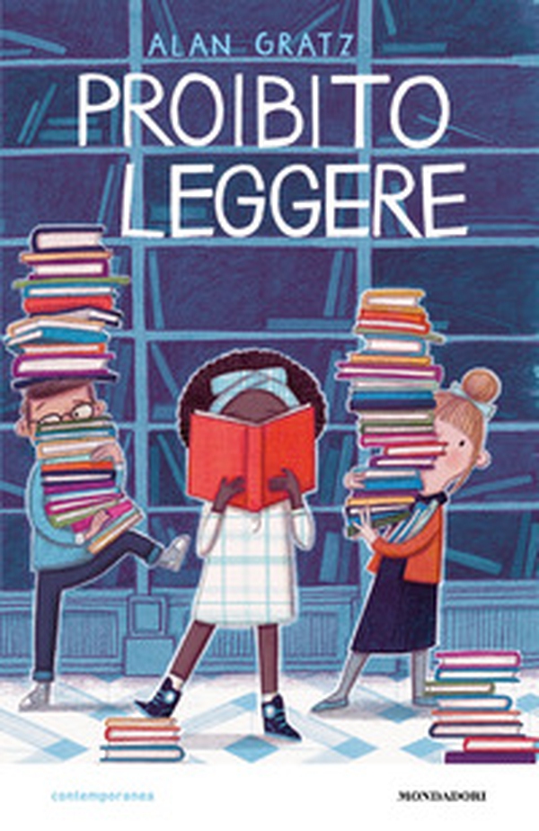 Proibito leggere - Librerie.coop Proibito leggere - Librerie.coop