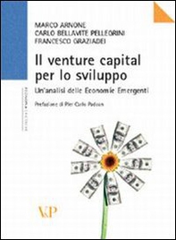 Il venture capital per lo sviluppo. Analisi delle economie emergenti - Librerie.coop