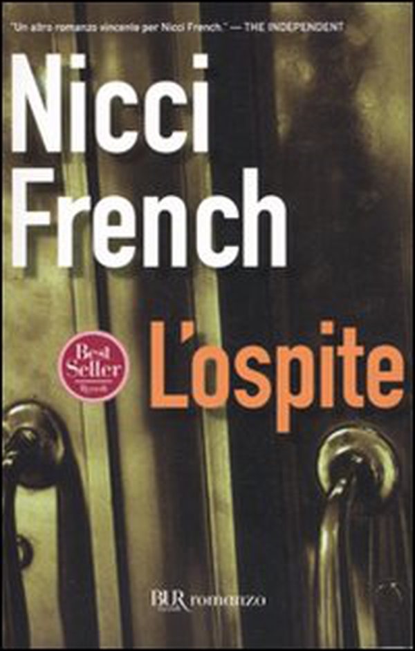L'ospite - Librerie.coop L'ospite - Librerie.coop
