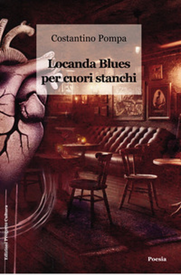 Locanda blues per cuori stanchi - Librerie.coop Locanda blues per cuori stanchi - Librerie.coop