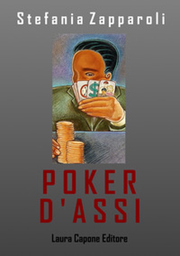 Poker d'assi - Librerie.coop Poker d'assi - Librerie.coop