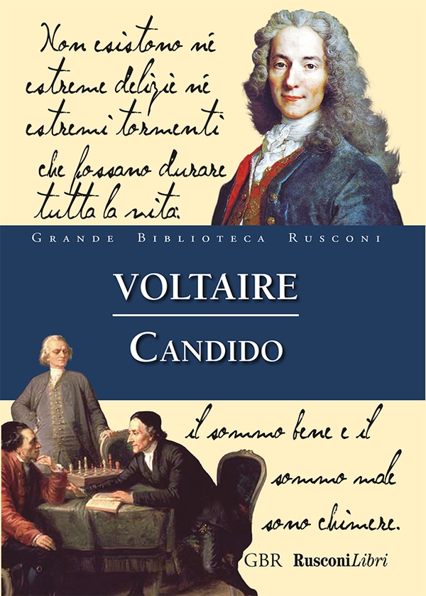 Candido - Librerie.coop Candido - Librerie.coop