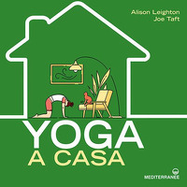 Yoga a casa - Librerie.coop Yoga a casa - Librerie.coop