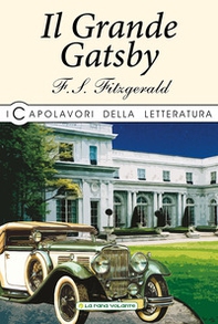 Il grande Gatsby - Librerie.coop