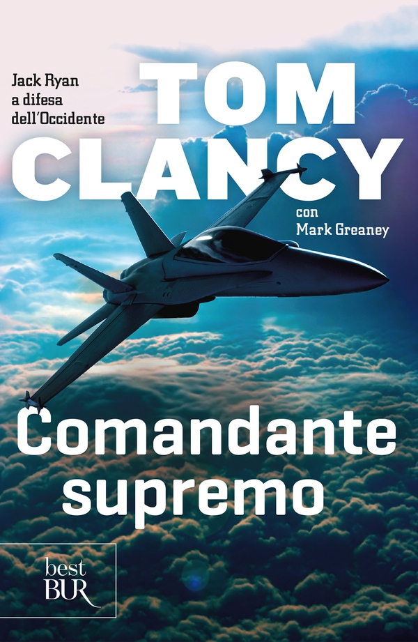 Comandante supremo - Librerie.coop Comandante supremo - Librerie.coop