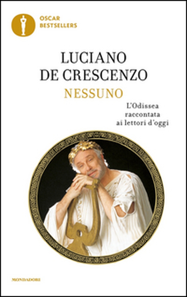 Nessuno - Librerie.coop Nessuno - Librerie.coop