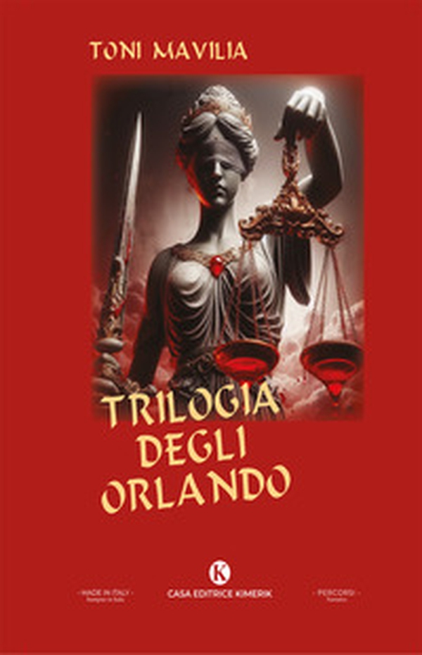 Trilogia degli Orlando - Librerie.coop Trilogia degli Orlando - Librerie.coop