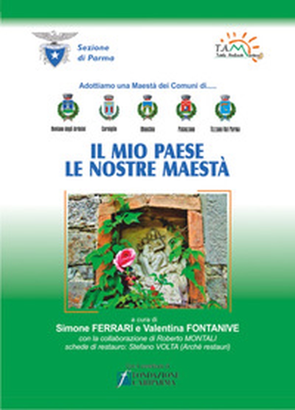 Il mio paese. Le nostre maestà - Librerie.coop Il mio paese. Le nostre maestà - Librerie.coop