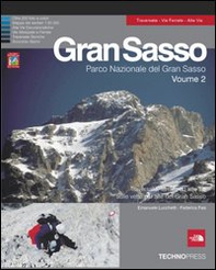 Gran Sasso - Vol. 2 - Librerie.coop