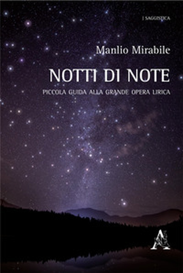 Notti di note. Piccola guida alla grande opera lirica - Librerie.coop Notti di note. Piccola guida alla grande opera lirica - Librerie.coop