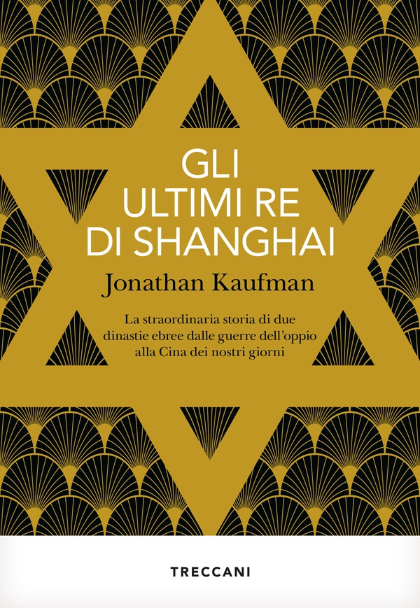 Gli ultimi Re di Shanghai - Librerie.coop Gli ultimi Re di Shanghai - Librerie.coop