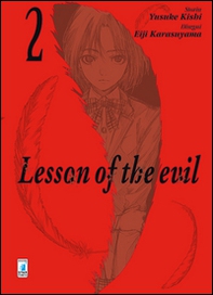 Lesson of the evil - Vol. 2 - Librerie.coop