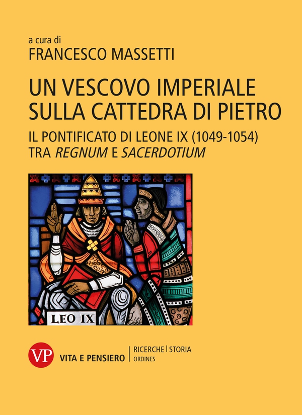 Un vescovo imperiale sulla cattedra di Pietro - Librerie.coop Un vescovo imperiale sulla cattedra di Pietro - Librerie.coop