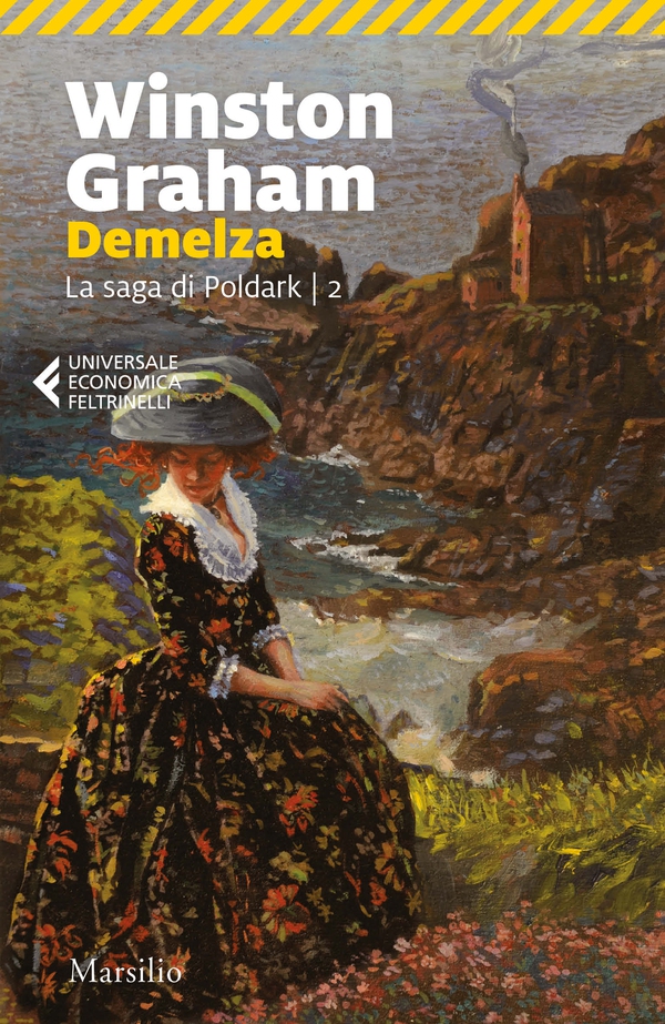 Demelza - Librerie.coop Demelza - Librerie.coop