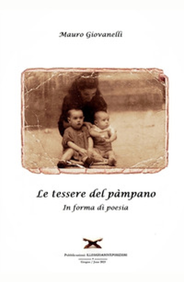 Le tessere del pampano - Librerie.coop Le tessere del pampano - Librerie.coop