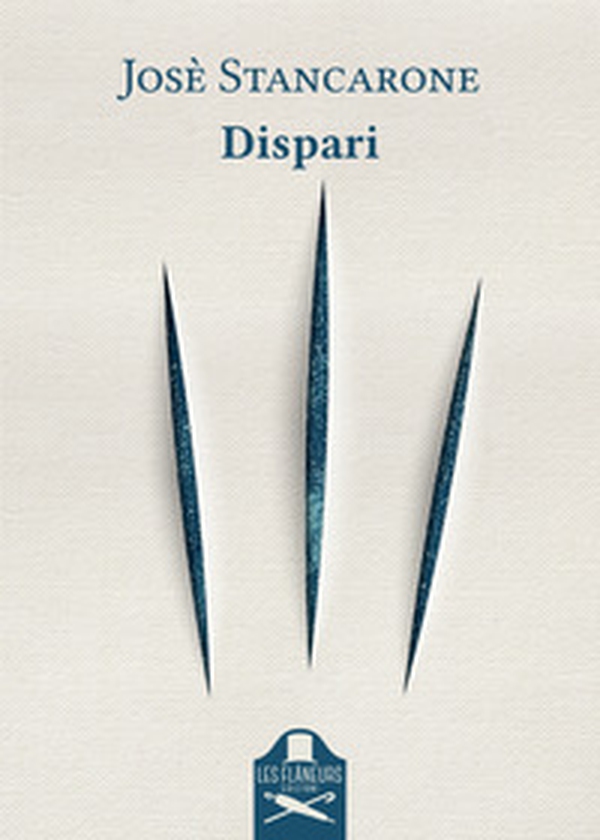 Dispari - Librerie.coop Dispari - Librerie.coop