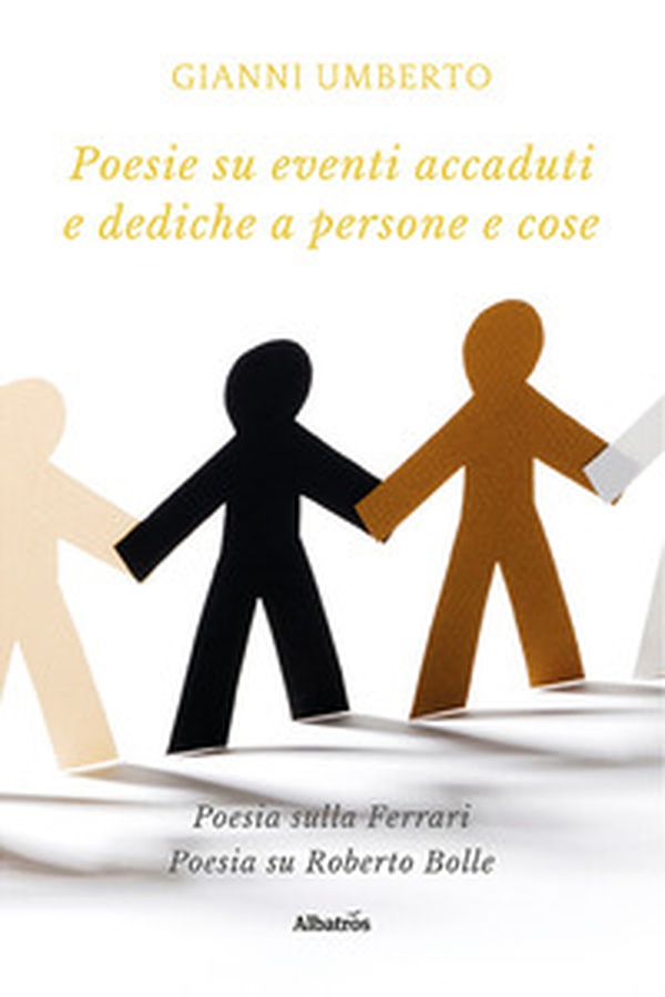 Poesie su eventi accaduti e dediche a persone e cose - Librerie.coop Poesie su eventi accaduti e dediche a persone e cose - Librerie.coop