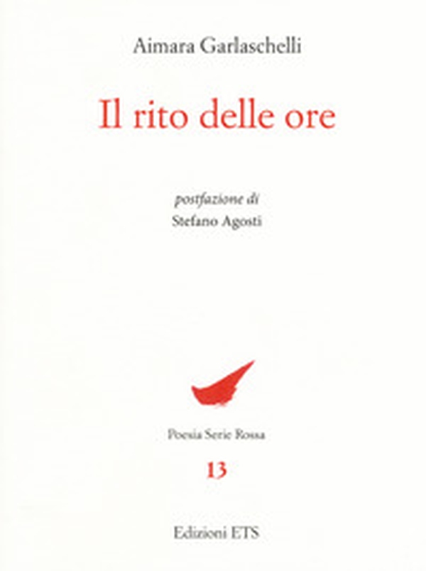 Il rito delle ore - Librerie.coop Il rito delle ore - Librerie.coop