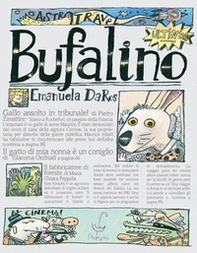 Bufalino - Librerie.coop