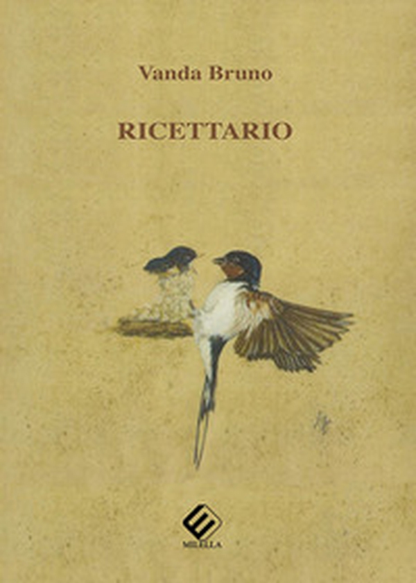 Ricettario - Librerie.coop Ricettario - Librerie.coop