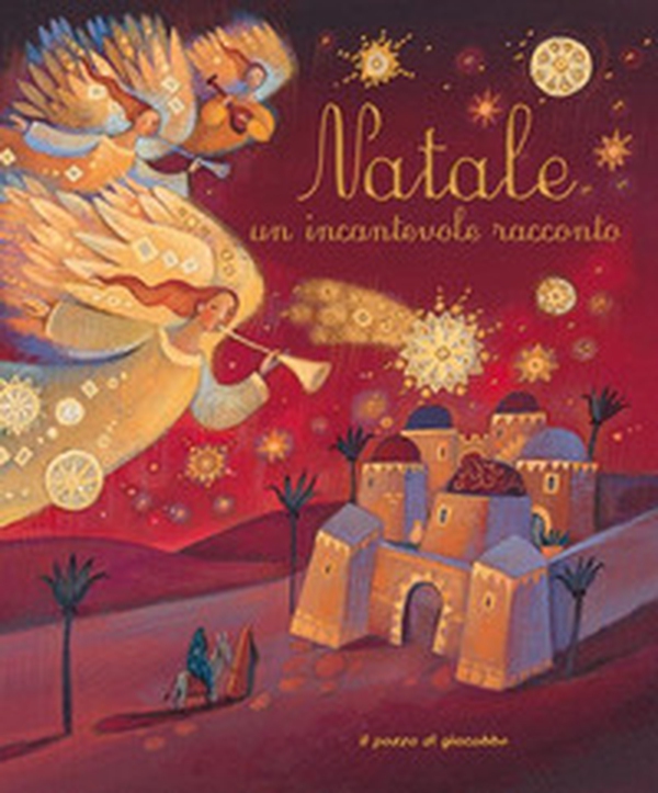 Natale un incantevole racconto - Librerie.coop Natale un incantevole racconto - Librerie.coop