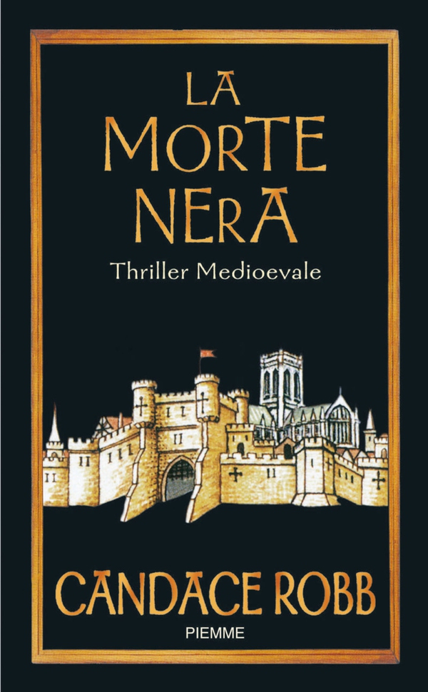 La morte nera - Librerie.coop La morte nera - Librerie.coop