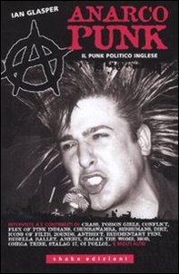 Anarcopunk. Il punk politico inglese - Librerie.coop