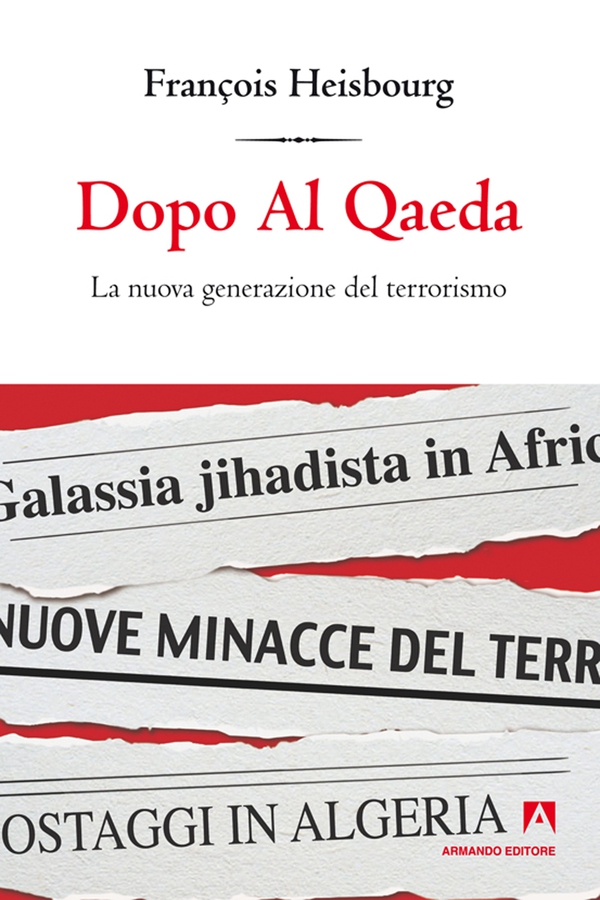 Dopo Al Qaeda - Librerie.coop Dopo Al Qaeda - Librerie.coop
