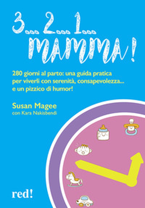 3... 2... 1... mamma! - Librerie.coop 3... 2... 1... mamma! - Librerie.coop