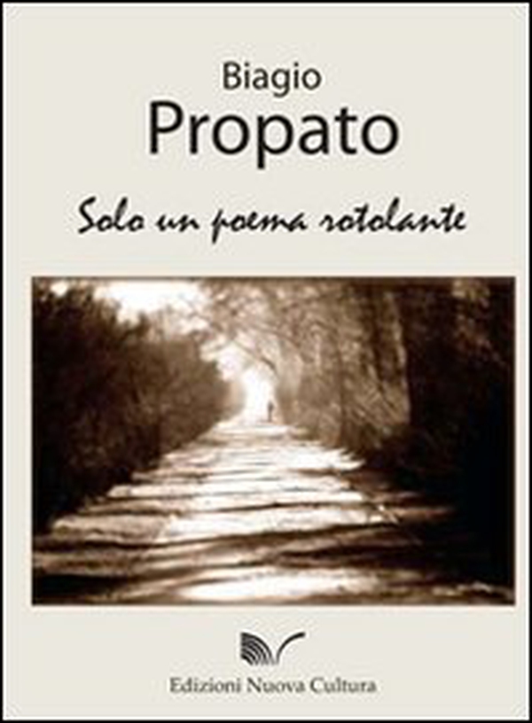 Solo un poema rotolante - Librerie.coop Solo un poema rotolante - Librerie.coop