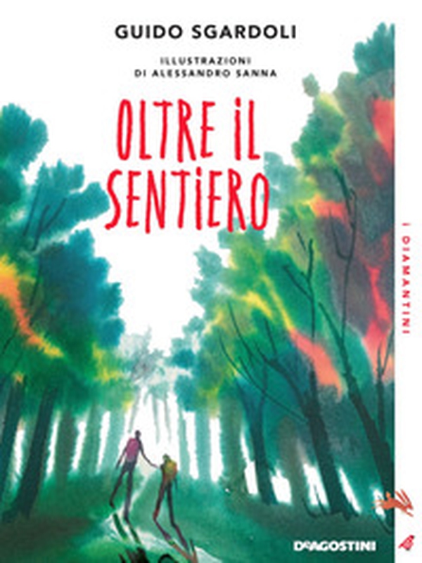 Oltre il sentiero - Librerie.coop Oltre il sentiero - Librerie.coop