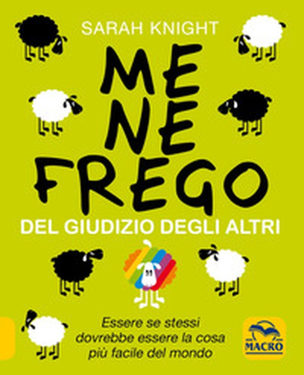 Me ne frego del giudizio degli altri - Librerie.coop Me ne frego del giudizio degli altri - Librerie.coop