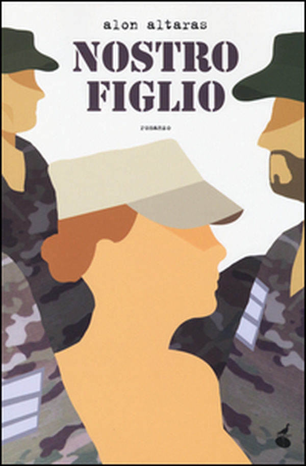 Nostro figlio - Librerie.coop Nostro figlio - Librerie.coop