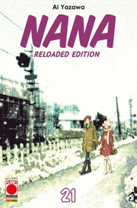 Nana. Reloaded Edition - Librerie.coop