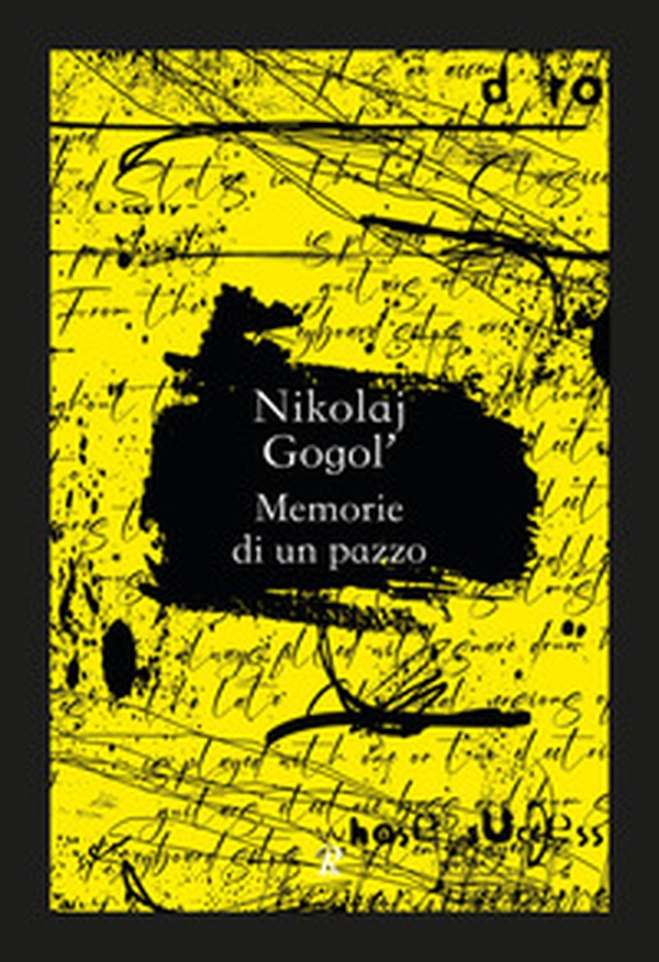 Memorie di un pazzo - Librerie.coop Memorie di un pazzo - Librerie.coop